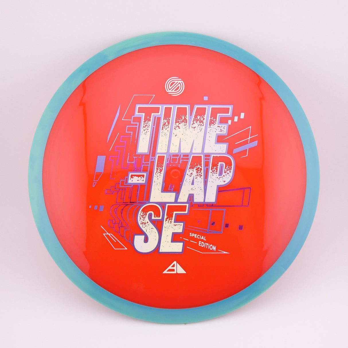 Neutron Time-Lapse Retooled - Special Edition