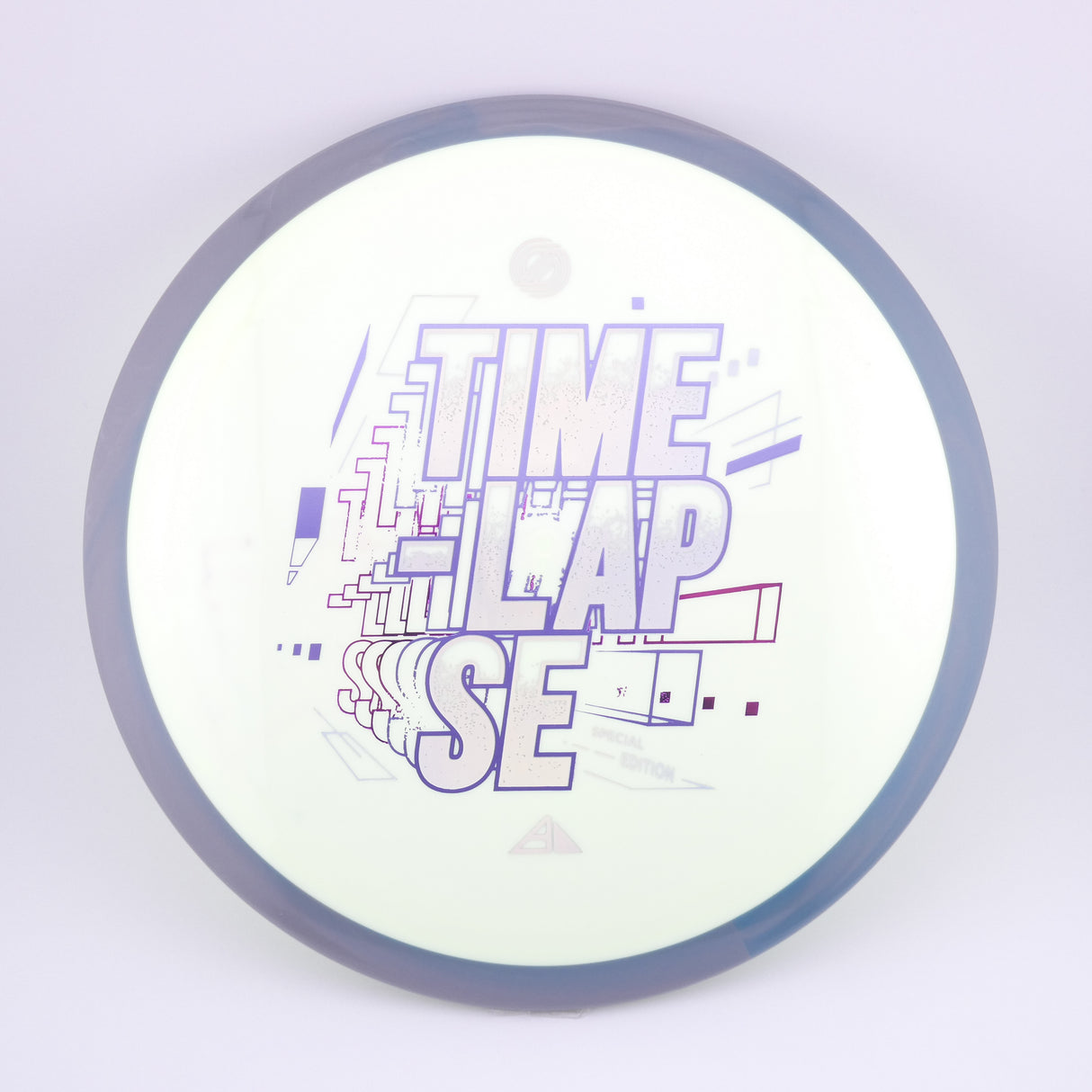 Neutron Time-Lapse Retooled - Special Edition