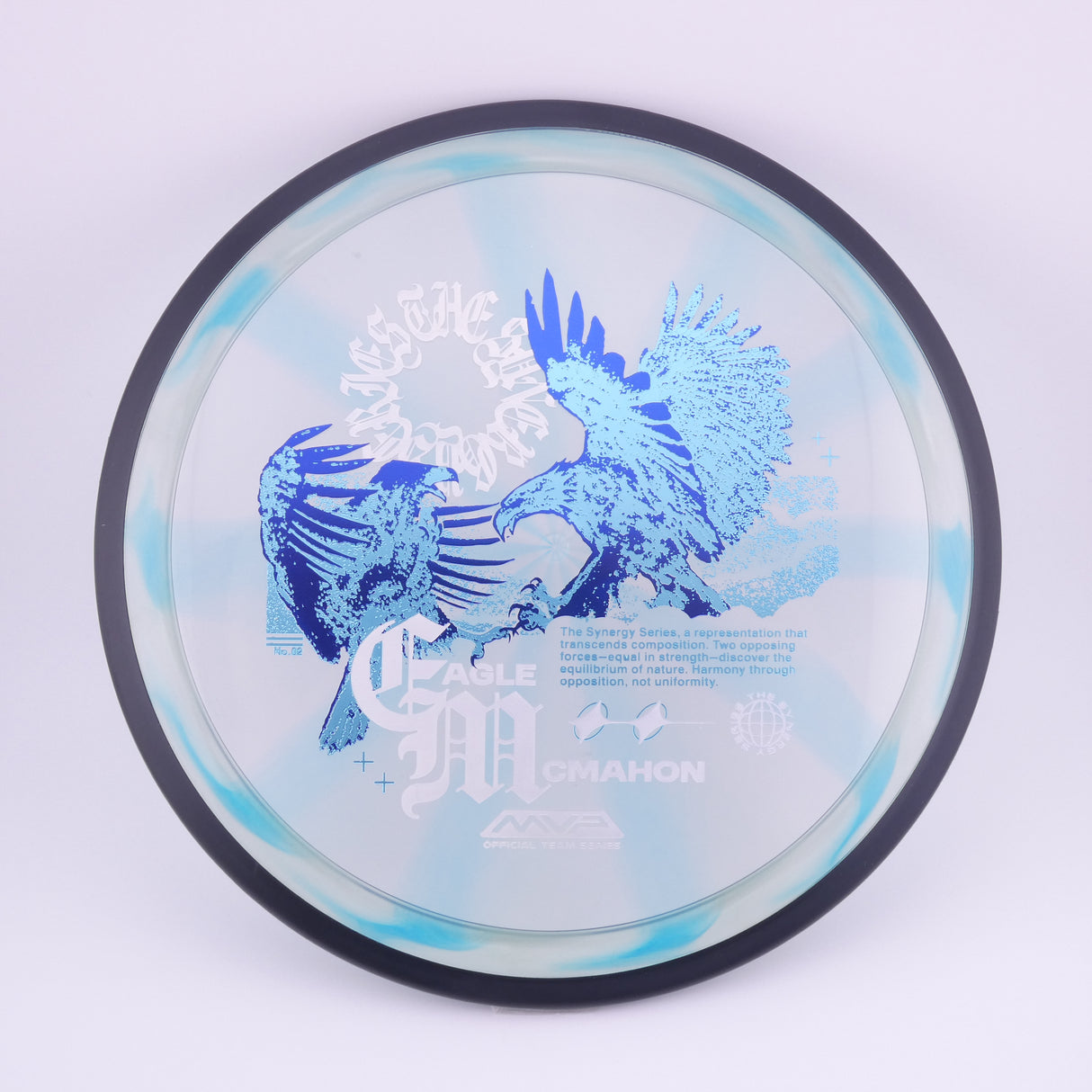 Proton Resistor - McMahon Synergy Series