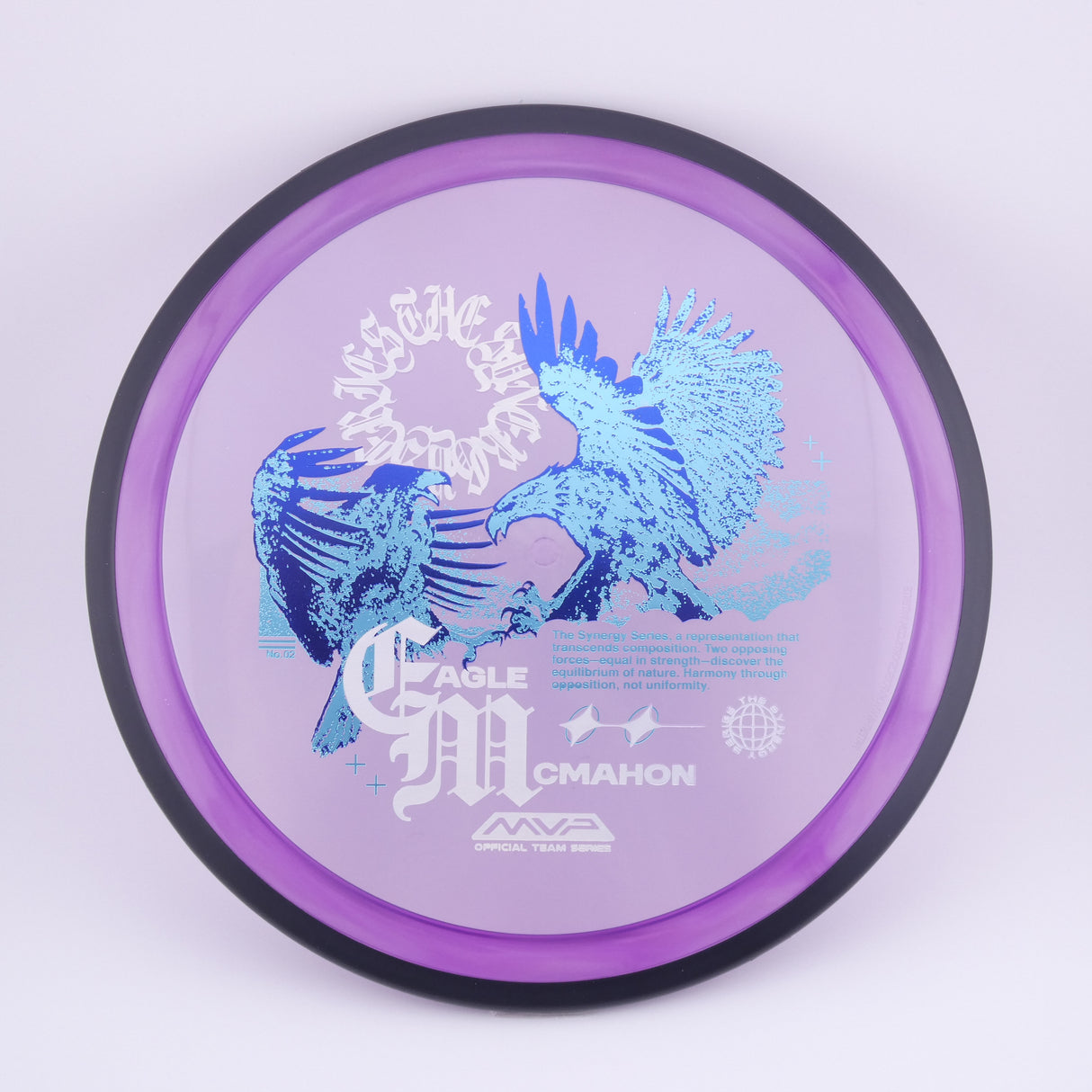 Proton Resistor - McMahon Synergy Series