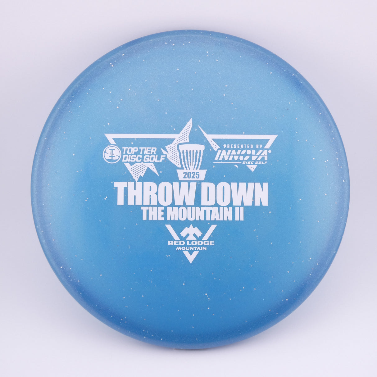 Champion Moondust Classic Roc - Throw Down The Mountain Edition
