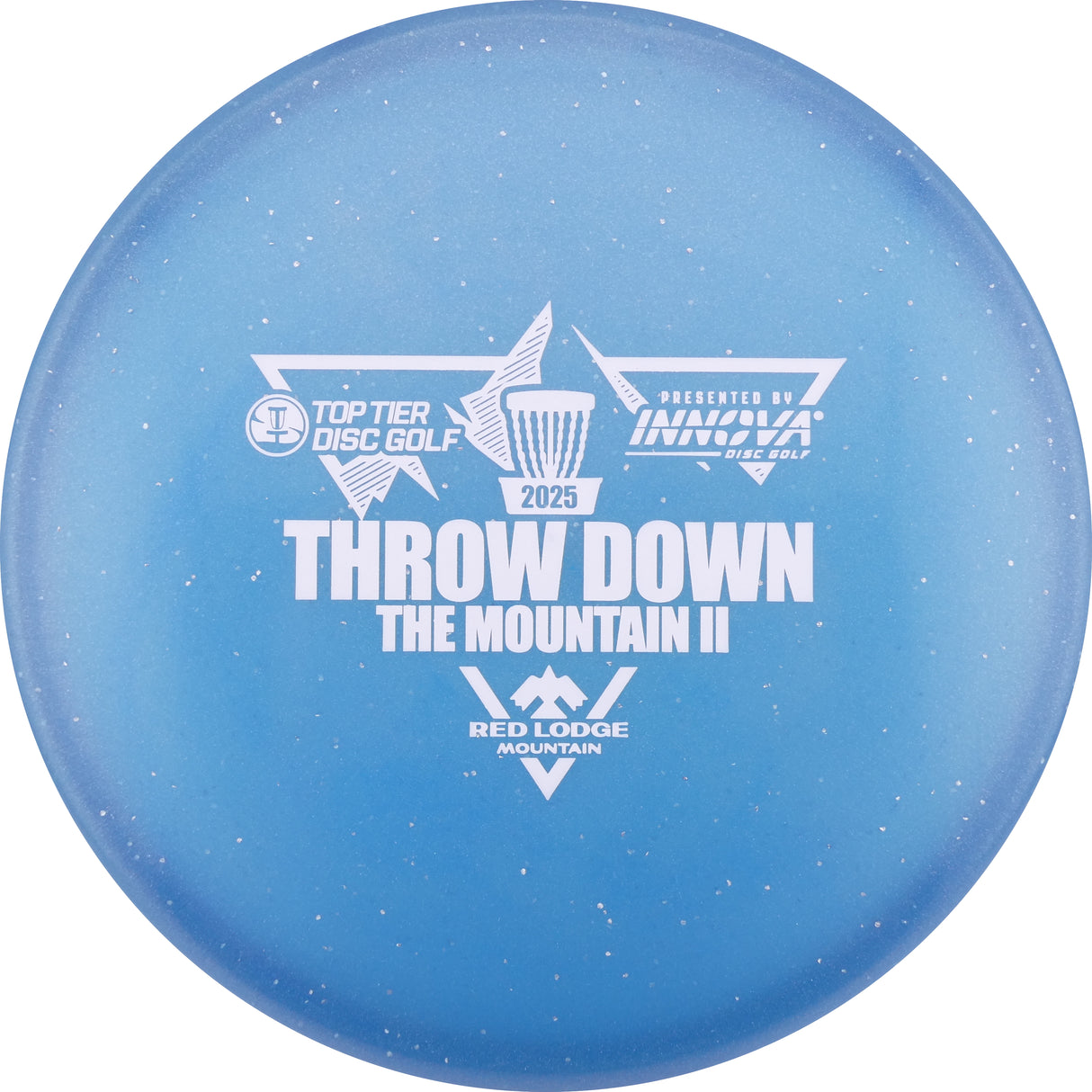 Champion Moondust Classic Roc - Throw Down The Mountain Edition