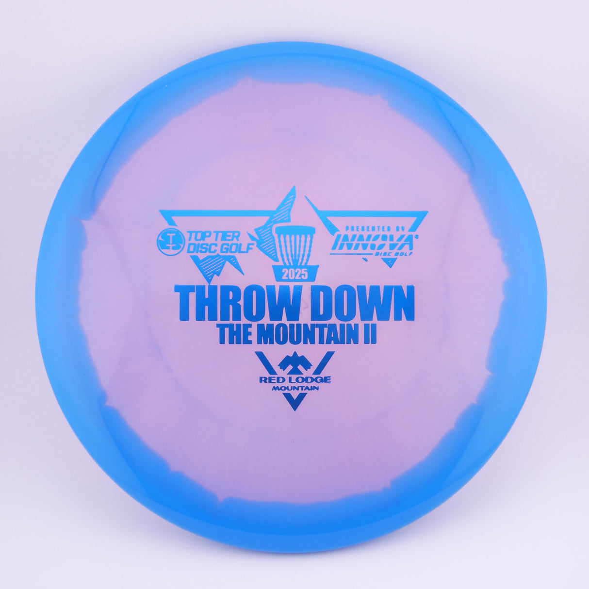 Halo Champion Mako3 - Throw Down The Mountain Edition