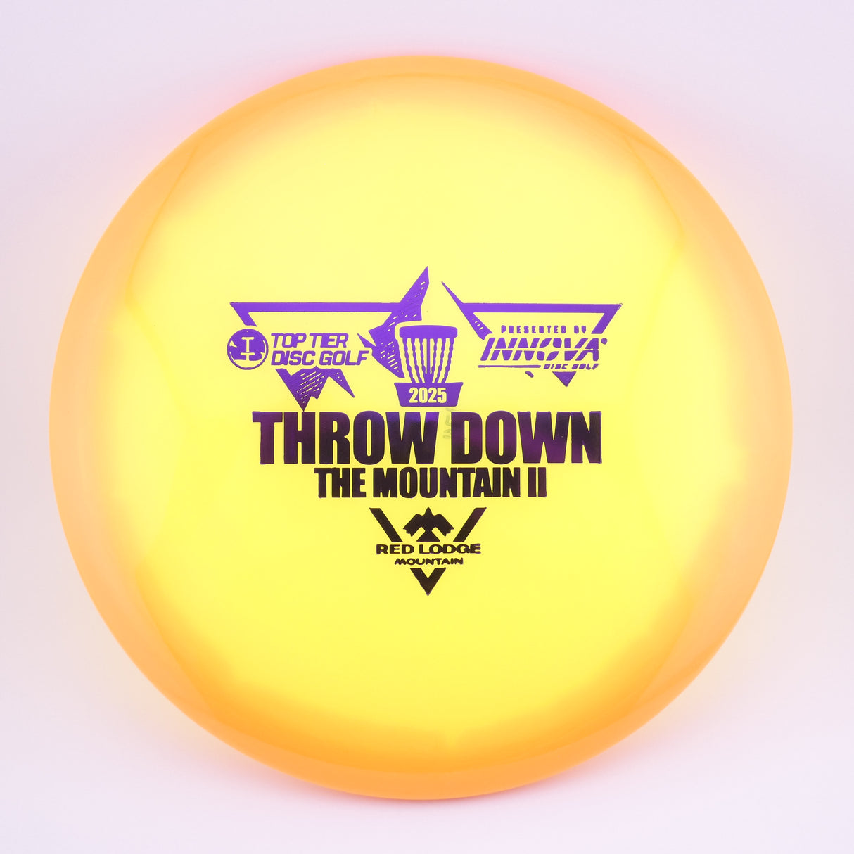 Halo Champion Mako3 - Throw Down The Mountain Edition