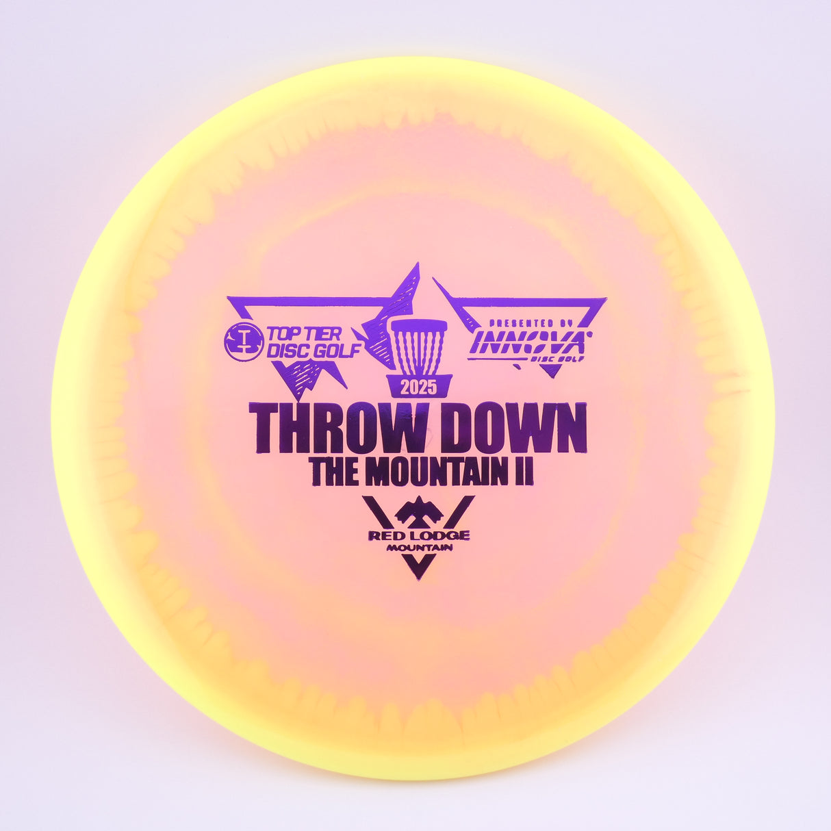 Halo Champion Mako3 - Throw Down The Mountain Edition