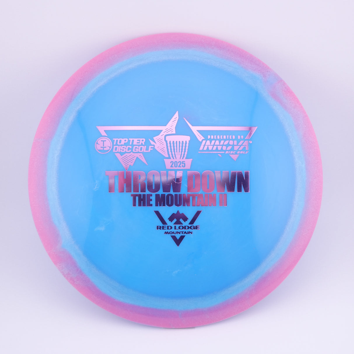 Halo Star Destroyer - Throw Down The Mountain Edition