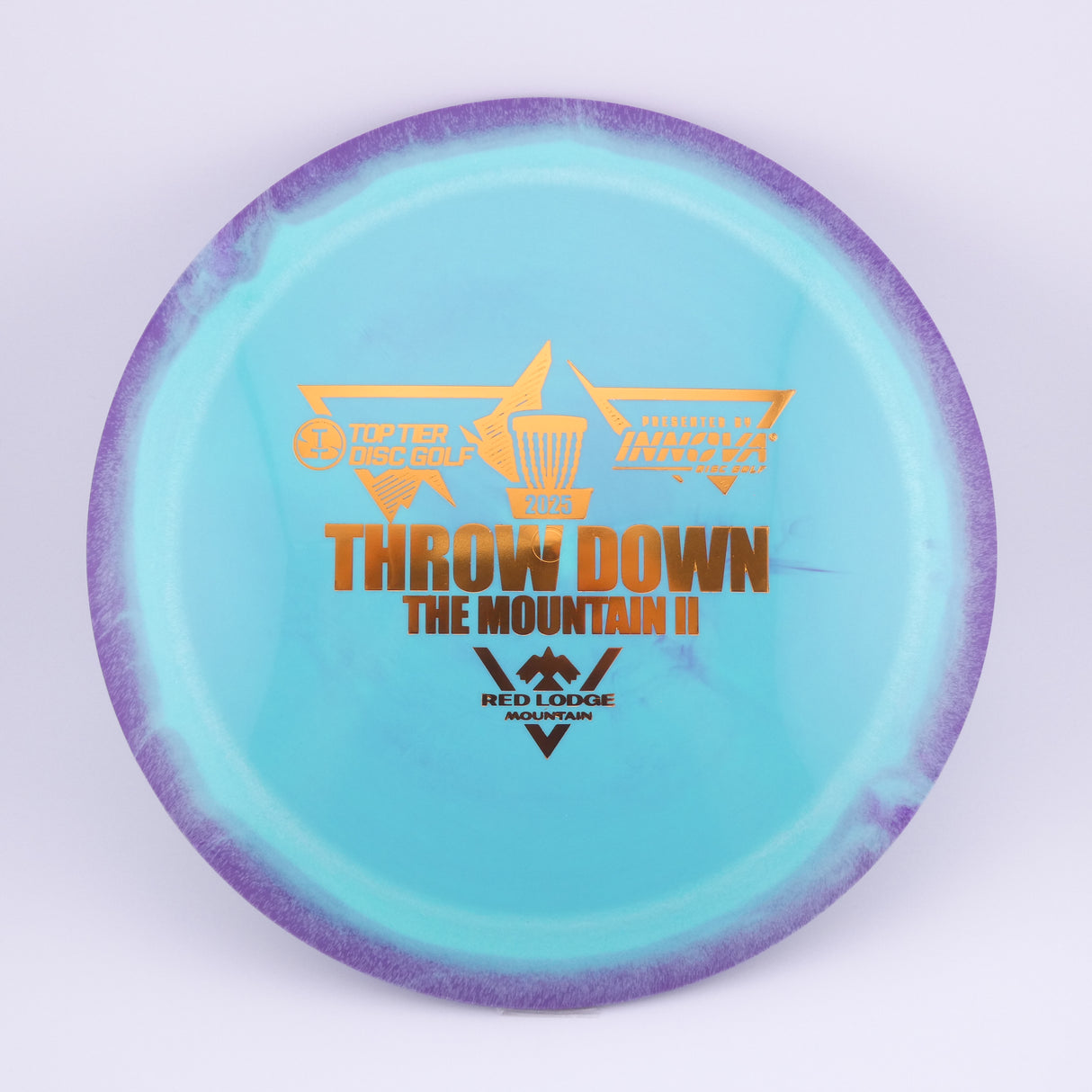 Halo Star Destroyer - Throw Down The Mountain Edition