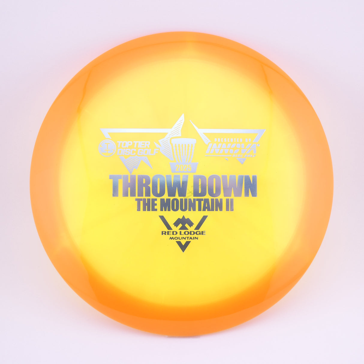 Halo Champion Mamba - Throw Down The Mountain Edition