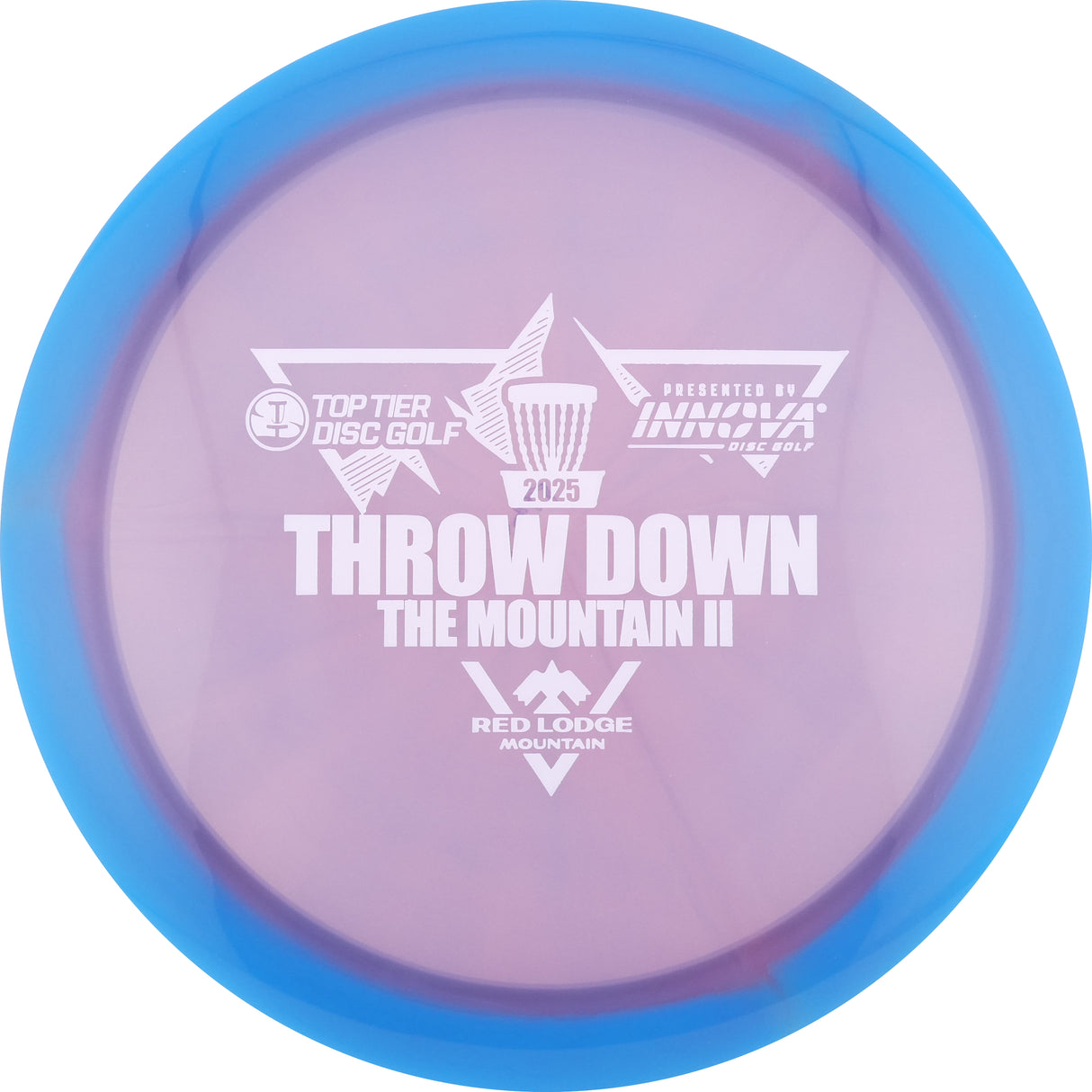 Halo Champion Mamba - Throw Down The Mountain Edition