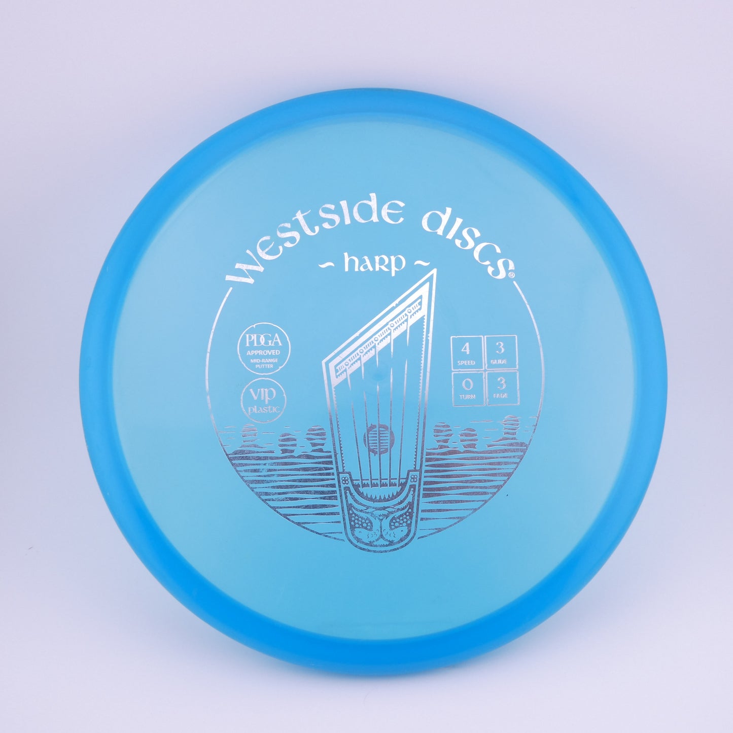 Westside Discs (Used)