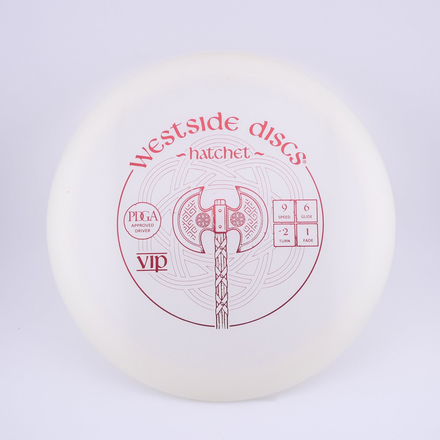 Westside Discs (Used)