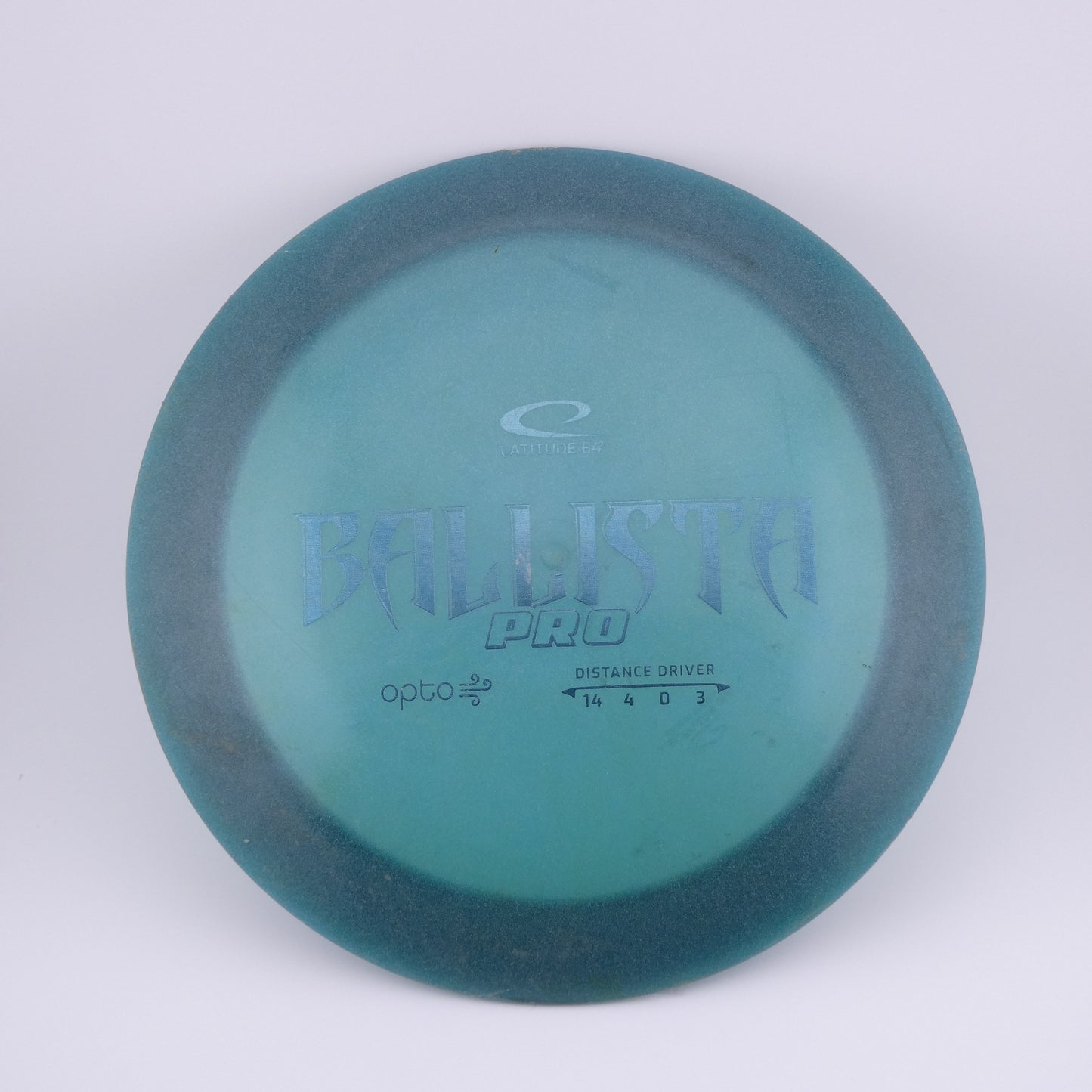 Latitude 64 (Used)