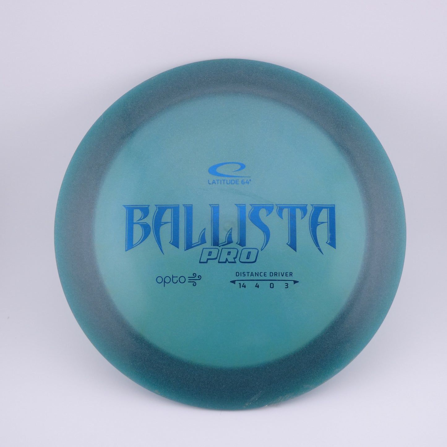 Latitude 64 (Used)