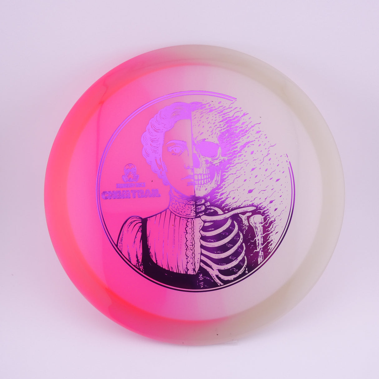 Glow Retina Chemtrail – Conspiracy Line