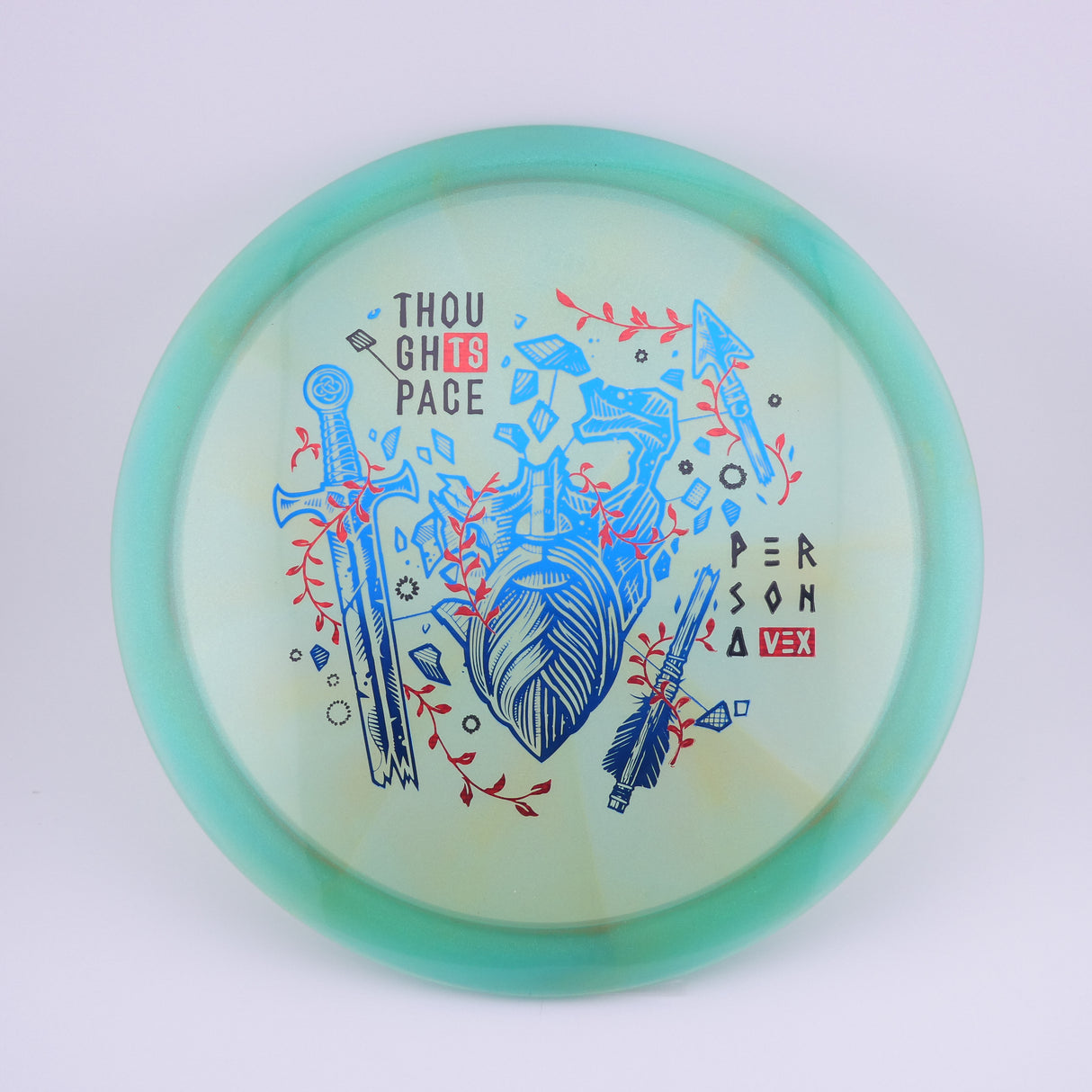 Vex Persona 160-165g