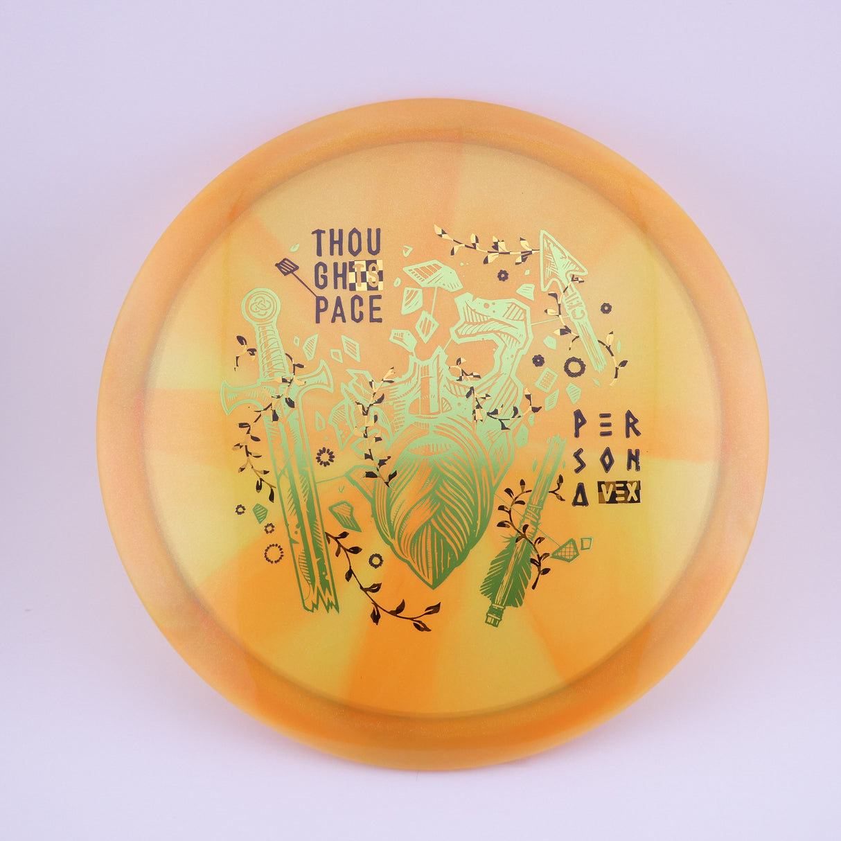 Vex Persona 166-169g