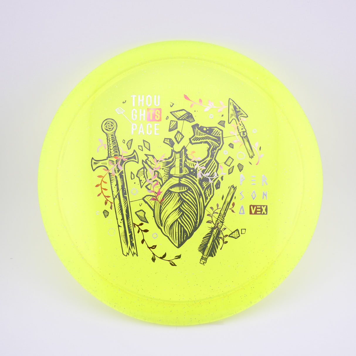 Vex Persona 166-169g