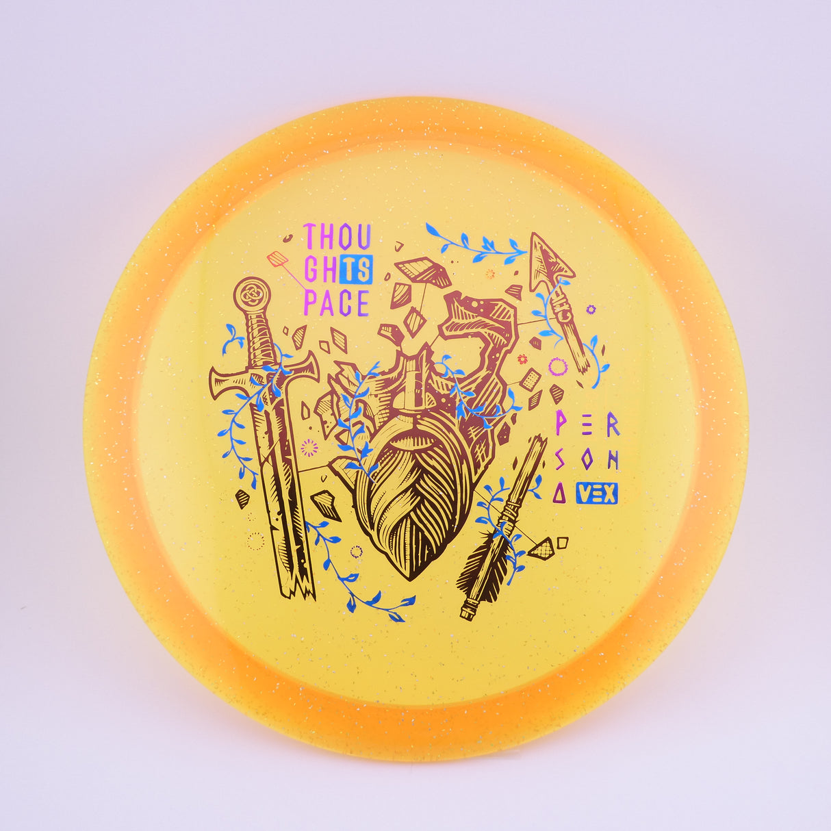 Vex Persona 166-169g