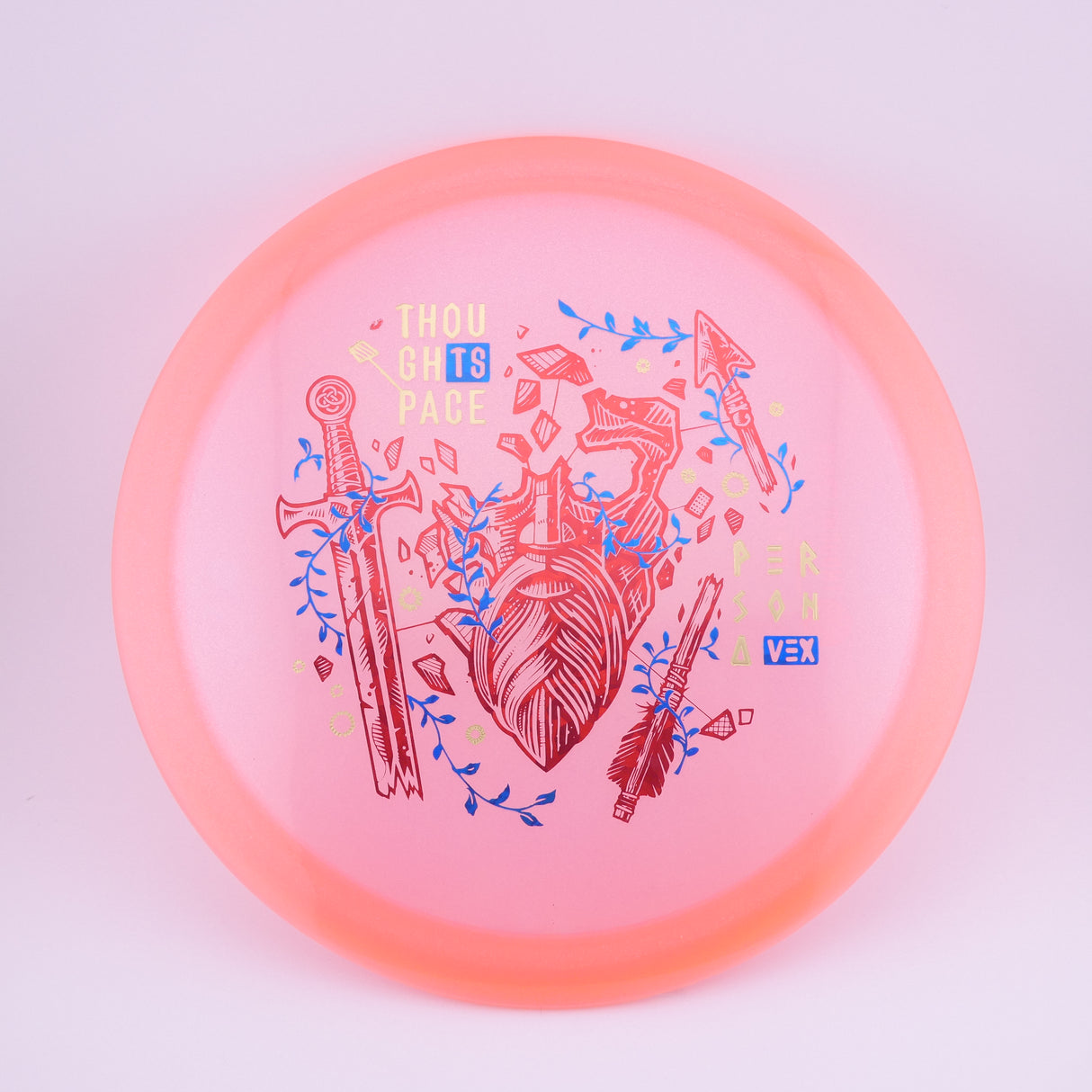 Vex Persona 166-169g