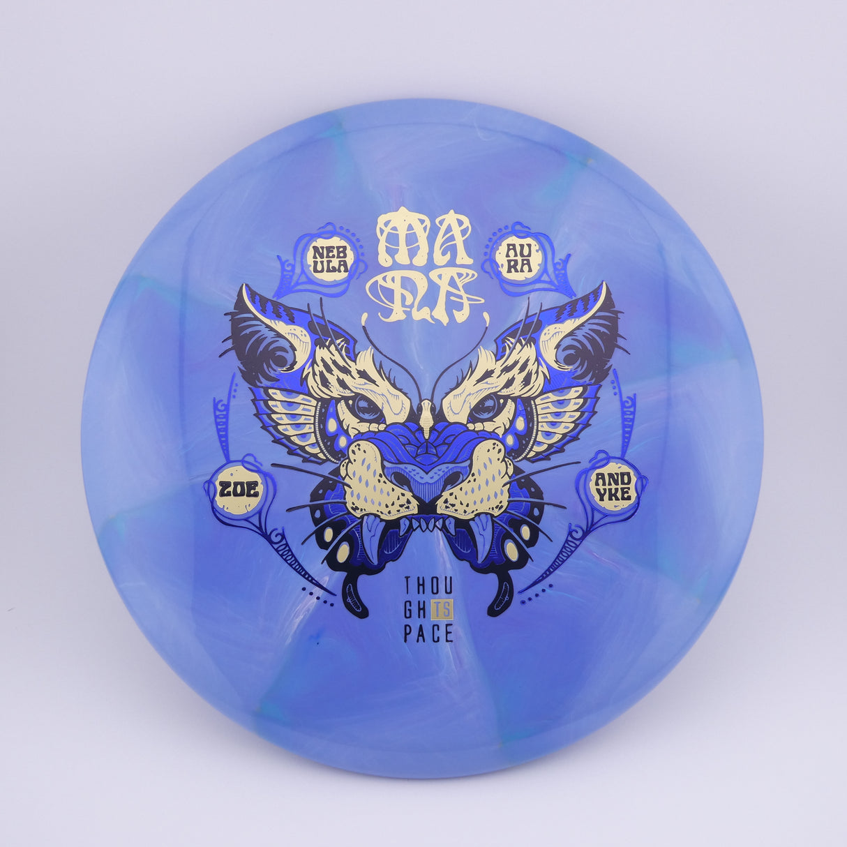 Nebula Aura Mana – Zoe Andyke Signature