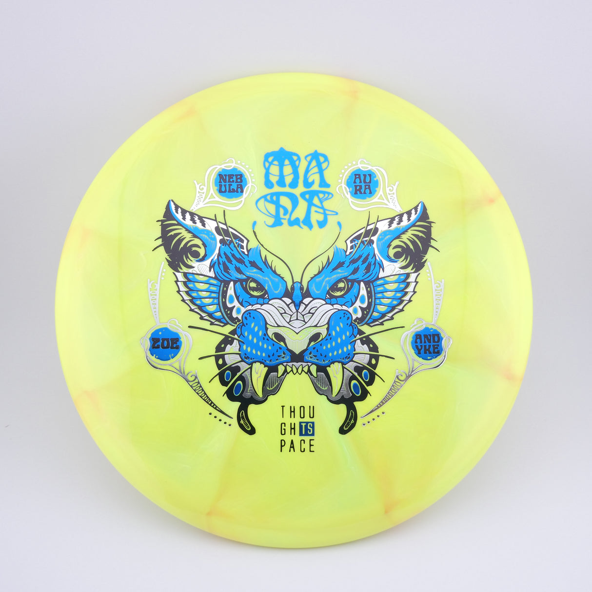 Nebula Aura Mana – Zoe Andyke Signature