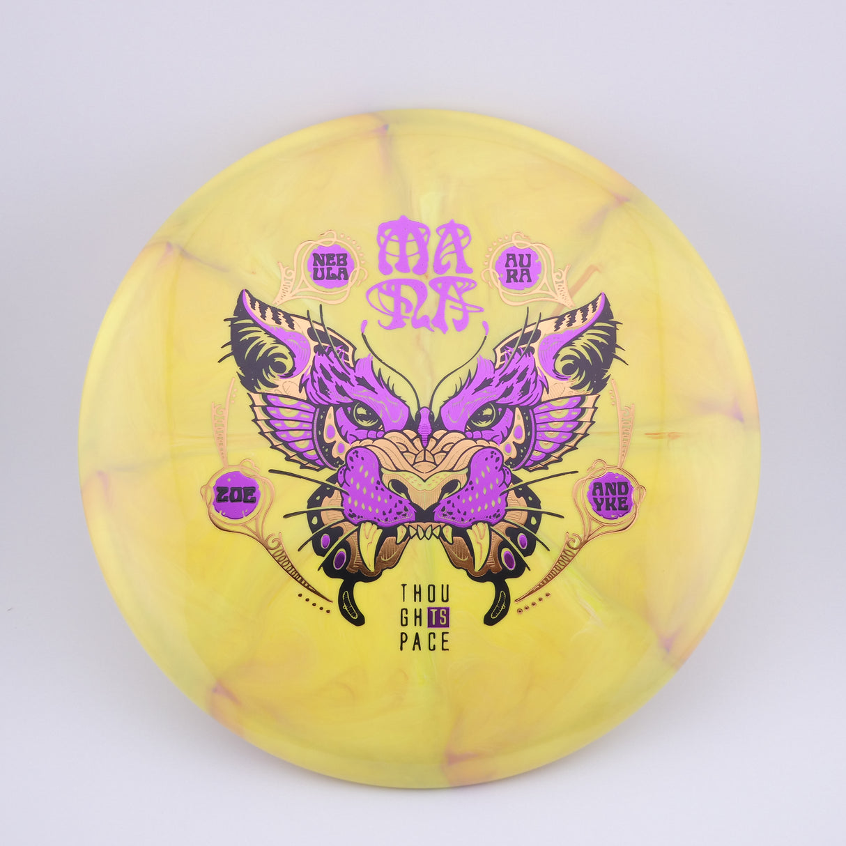 Nebula Aura Mana – Zoe Andyke Signature