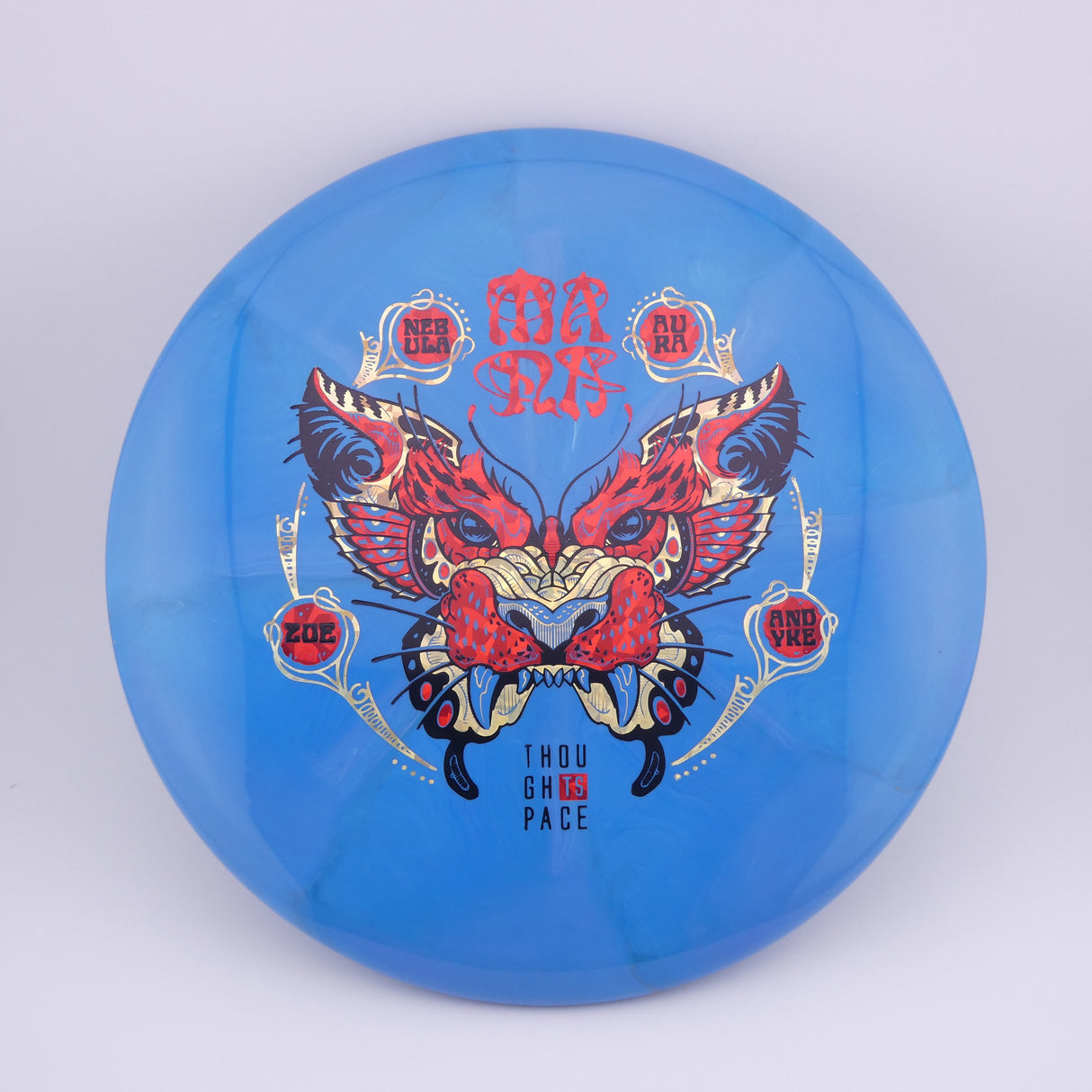 Nebula Aura Mana – Zoe Andyke Signature