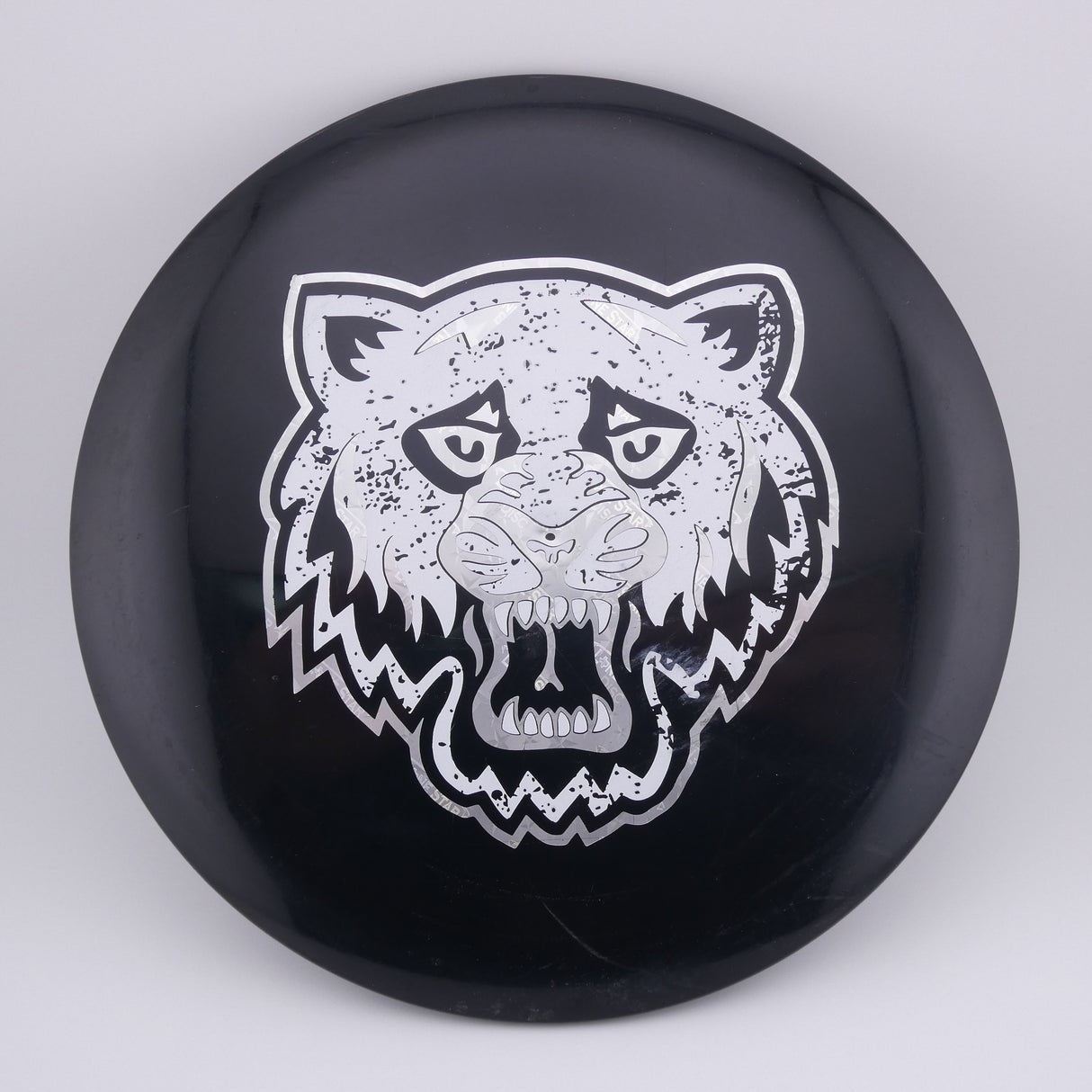 Lone Star Disc (Used)