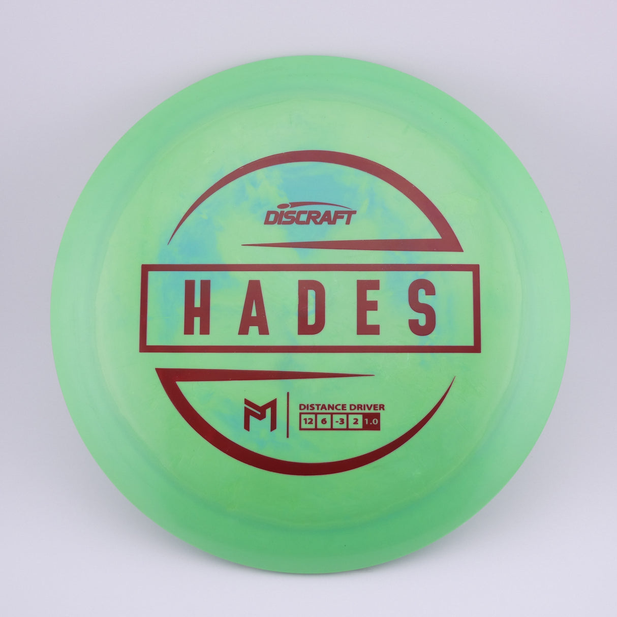 Discraft (Used)