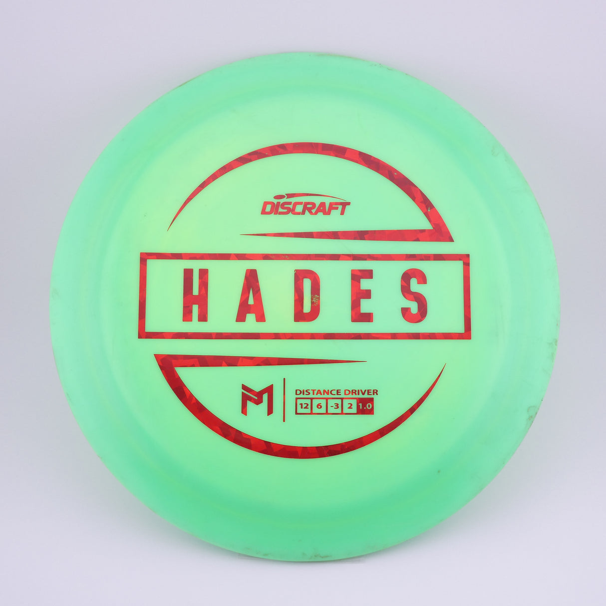 Discraft (Used)