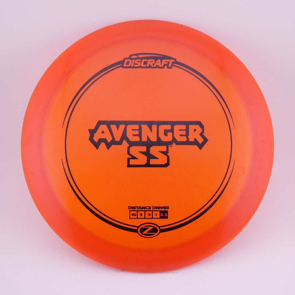 Discraft (Used)