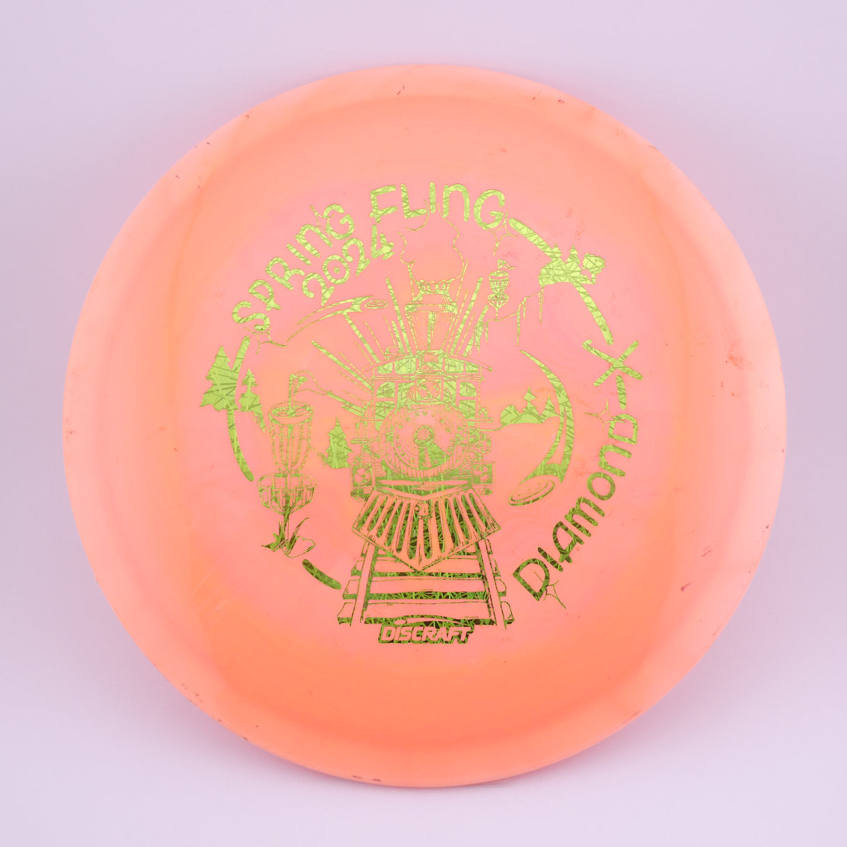 Discraft (Used)