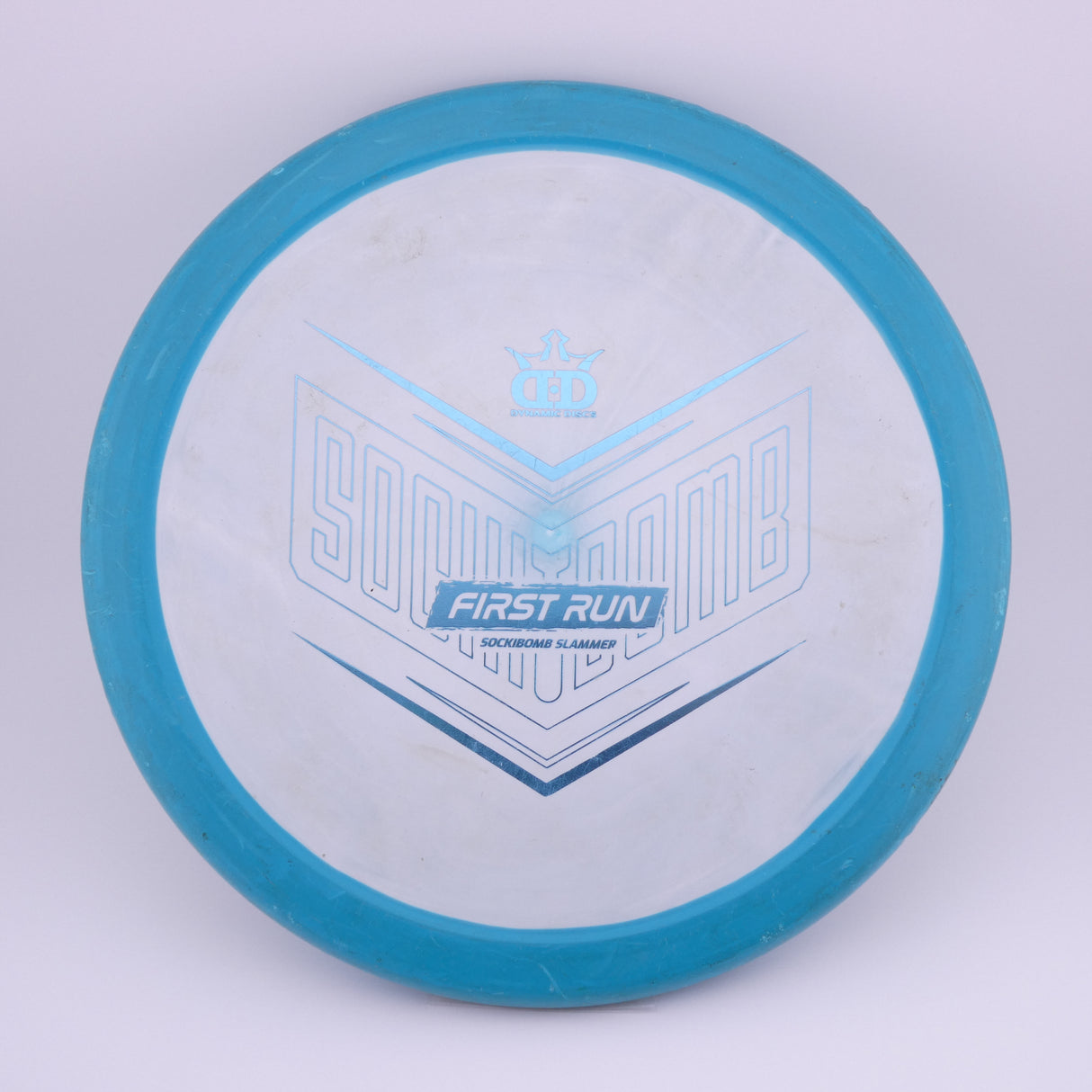 Dynamic Discs (Used)