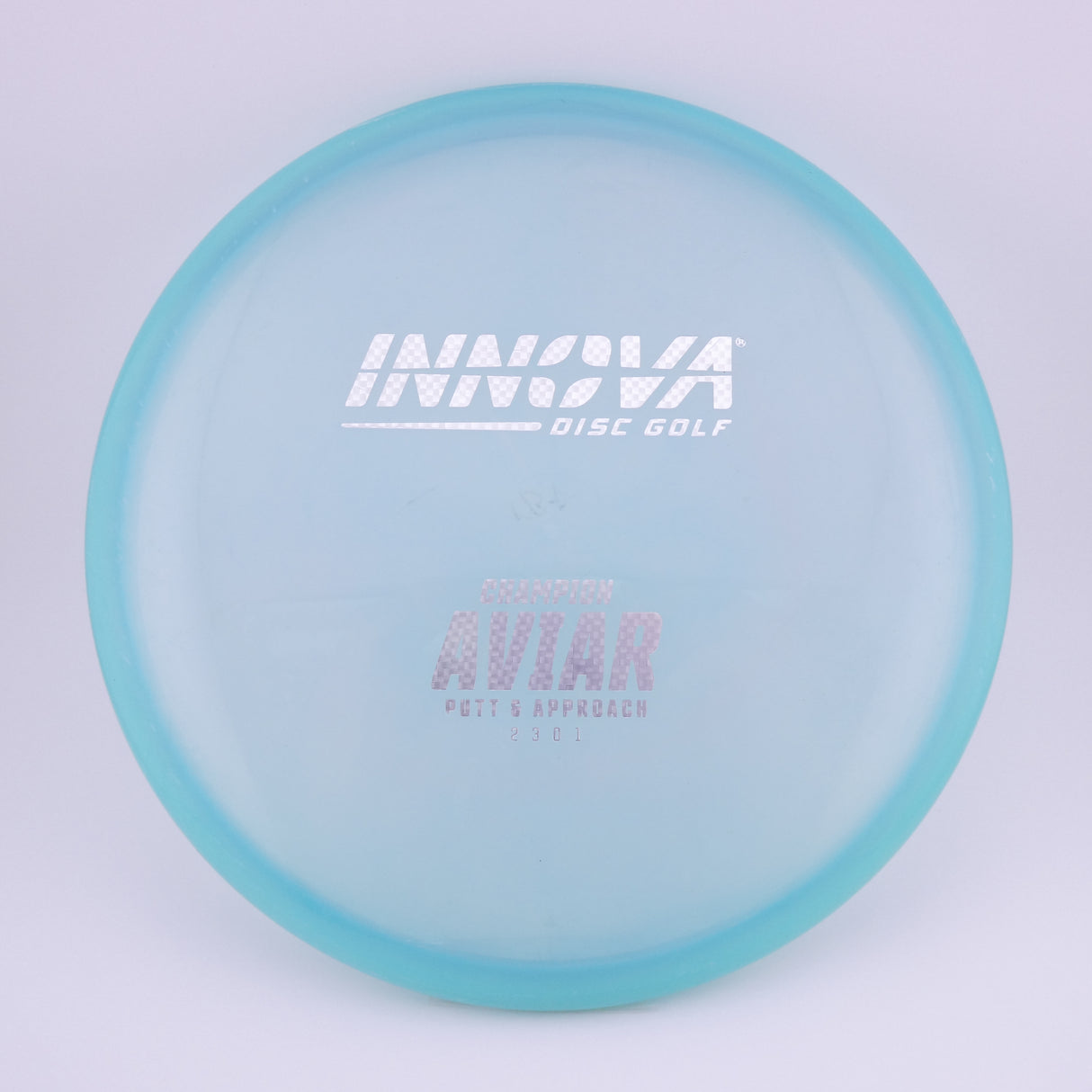 Innova Champion Discs (Used) disc golf disc