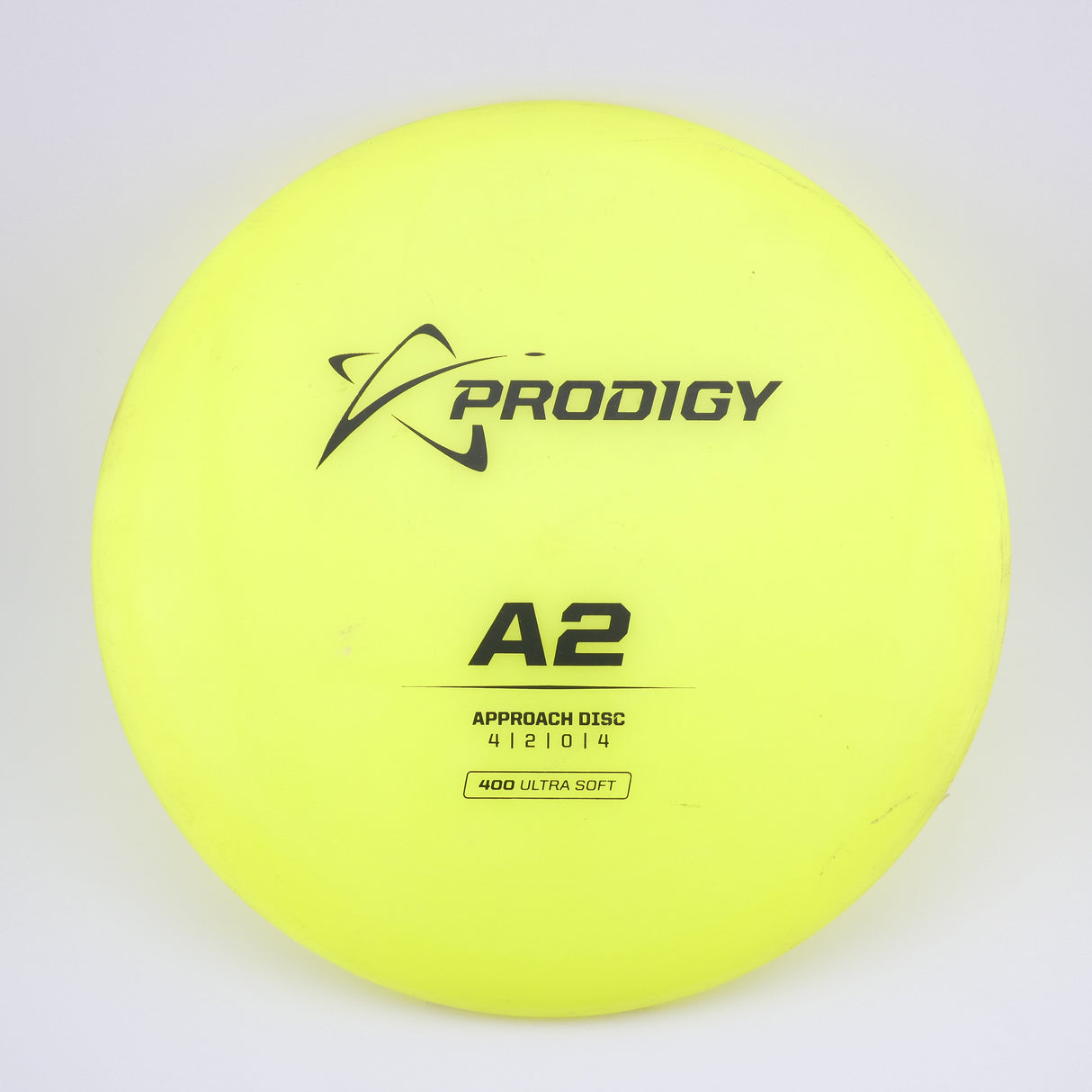 Prodigy Discs (Used)