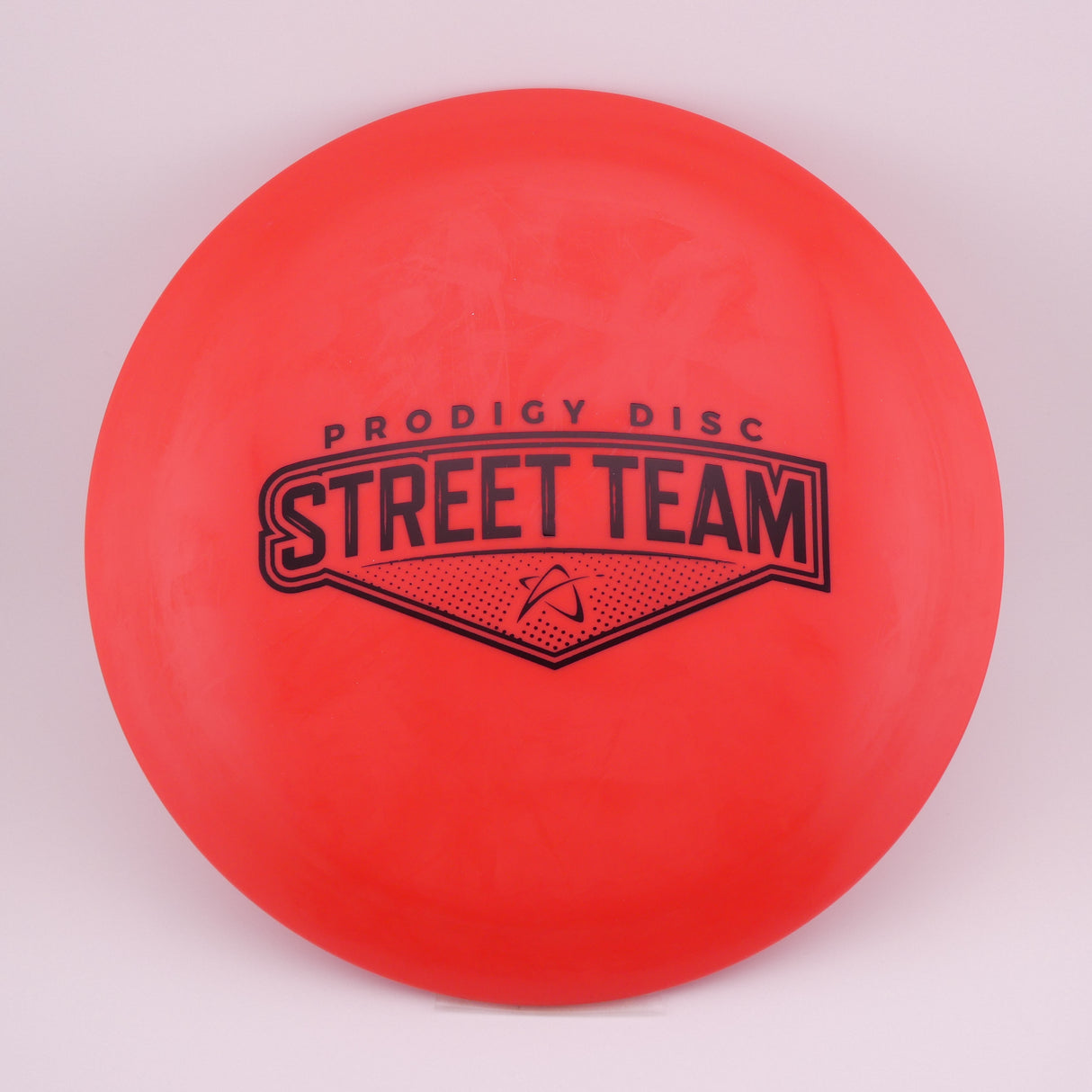 Prodigy Ace Line D-Model OS – Prodigy Street Team Stamp (Top Tier Vault) overstable distance driver disc golf disc