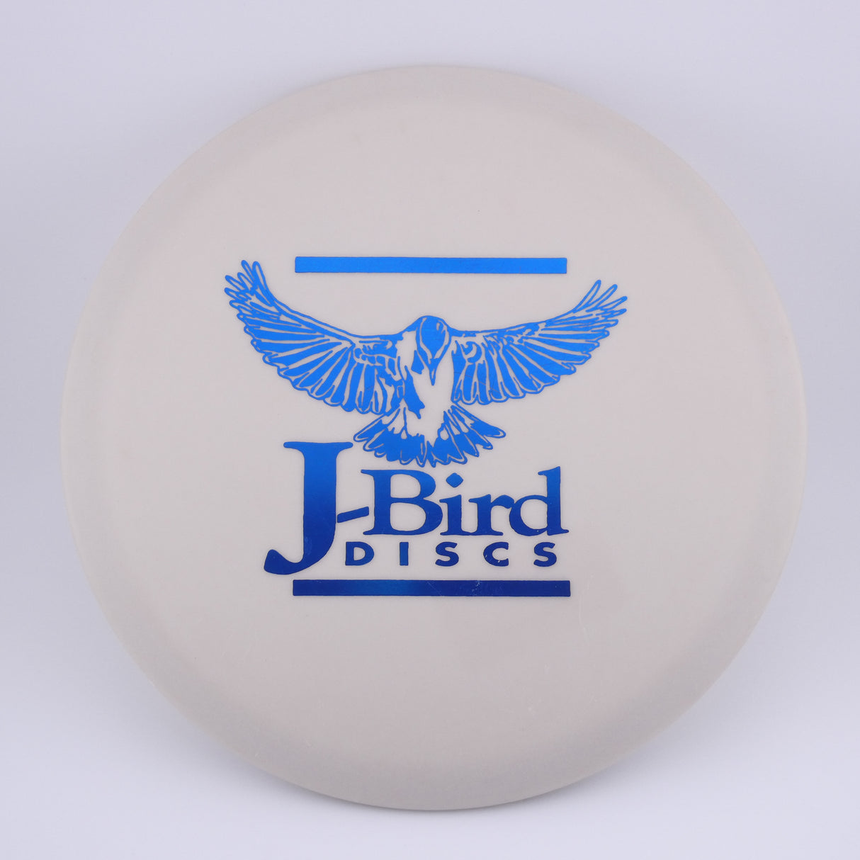 Innova DX Roc – J-Bird Discs Stamp (Top Tier Vault) midrange disc golf disc