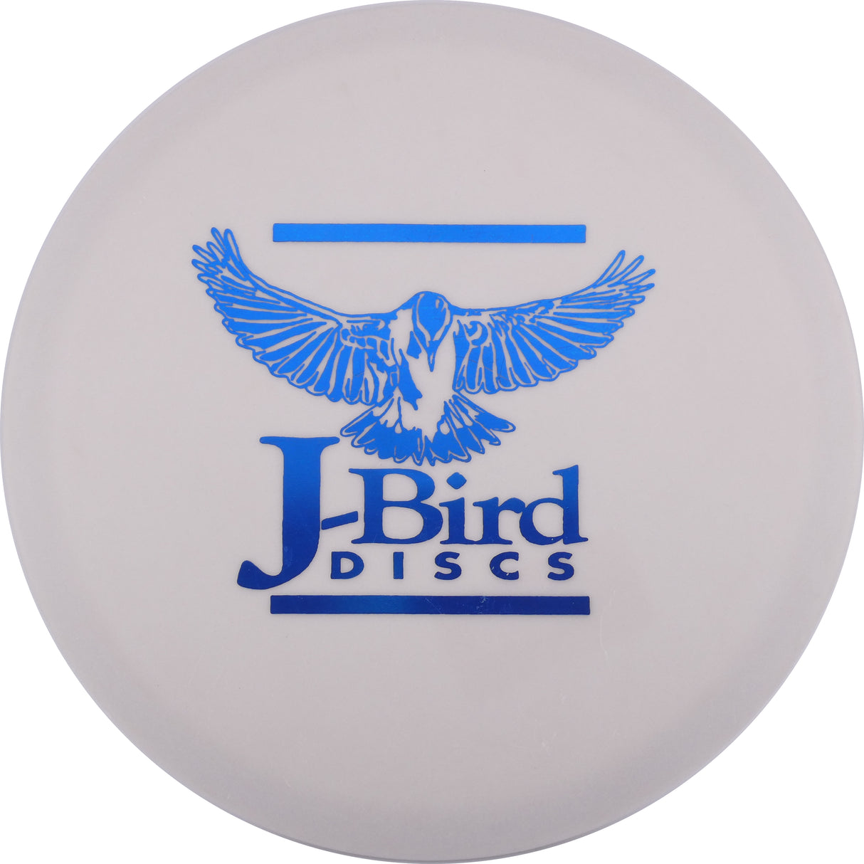 Innova DX Roc – J-Bird Discs Stamp (Top Tier Vault) midrange disc golf disc