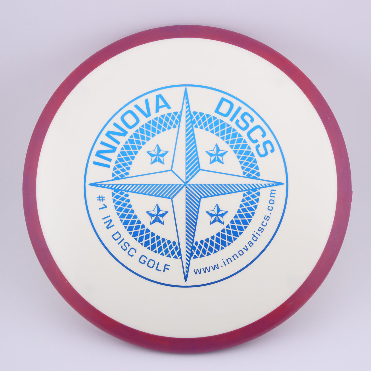 Innova XT Atlas – First Run (Top Tier Vault) midrange disc golf disc