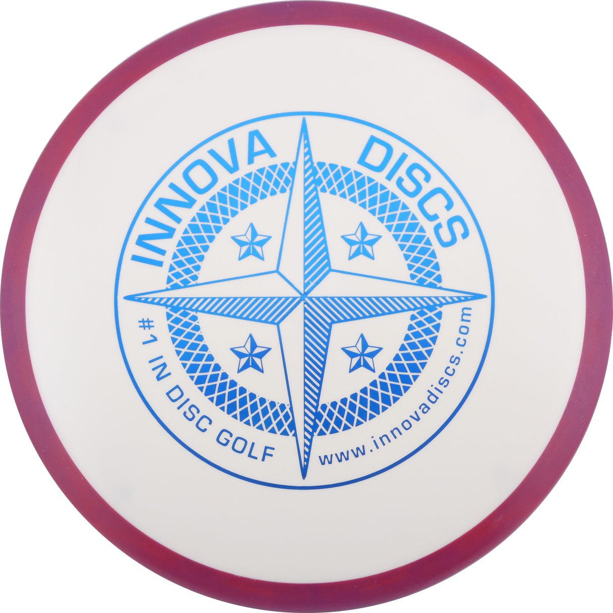 Innova XT Atlas – First Run (Top Tier Vault) midrange disc golf disc