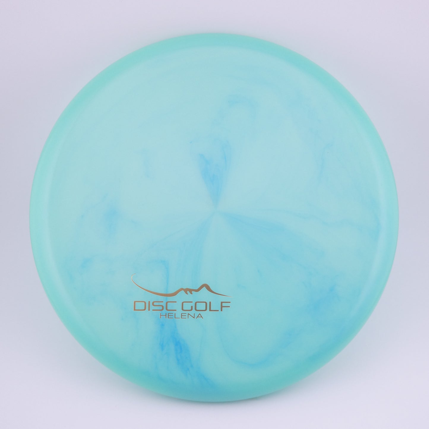 Color Glow Champion Aviar3 – Disc Golf Helena Stamp (Top Tier Vault)