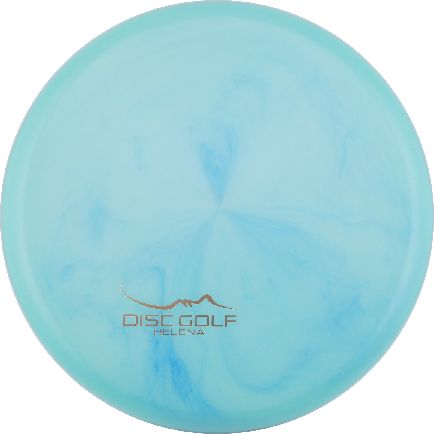 Color Glow Champion Aviar3 – Disc Golf Helena Stamp (Top Tier Vault)