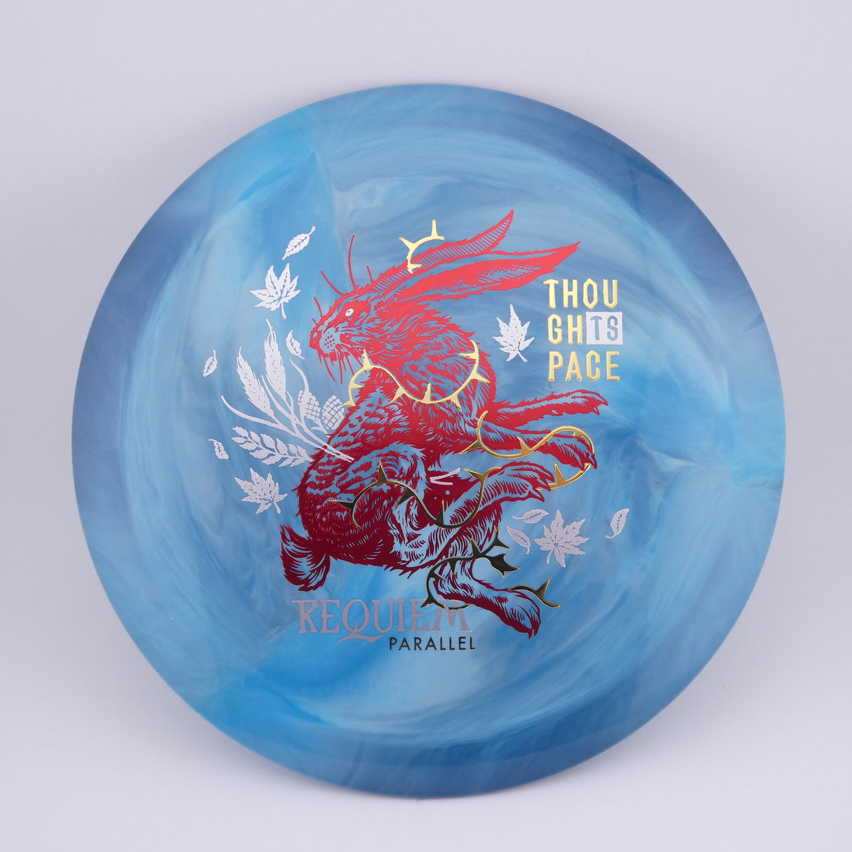 Parallel Requiem 160-165g