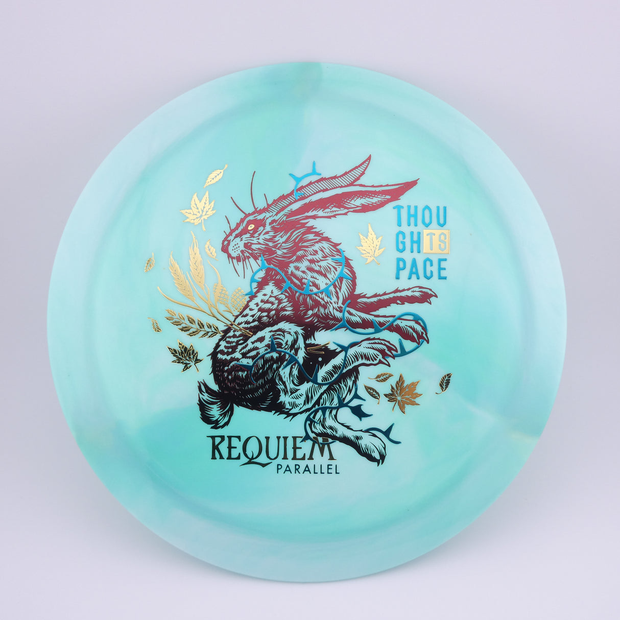 Parallel Requiem 160-165g