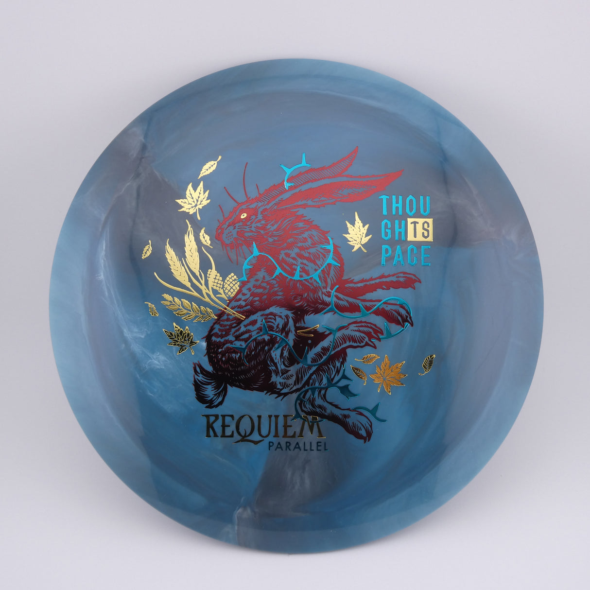 Parallel Requiem 160-165g