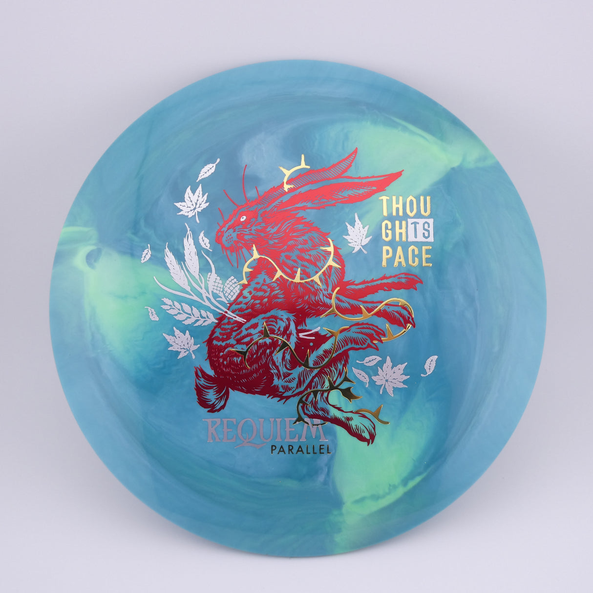 Parallel Requiem 160-165g