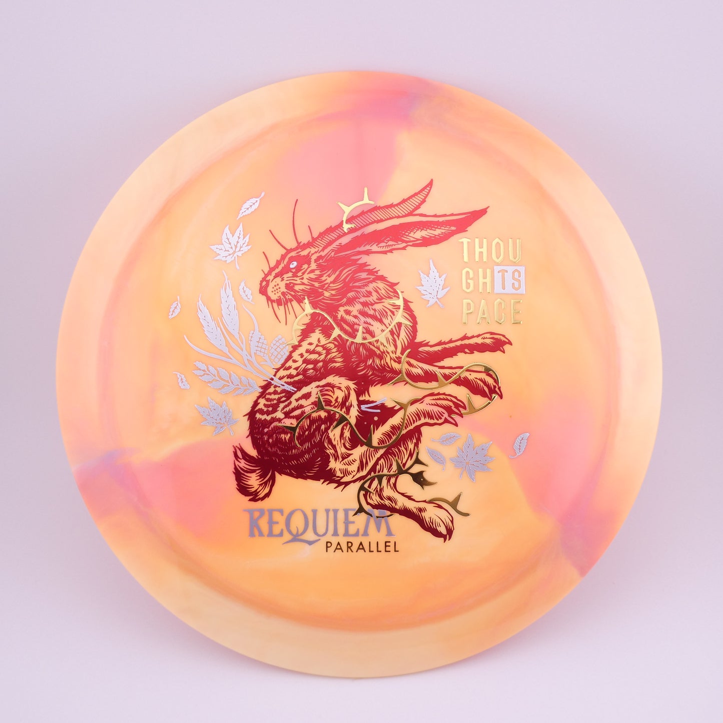 Parallel Requiem 160-165g