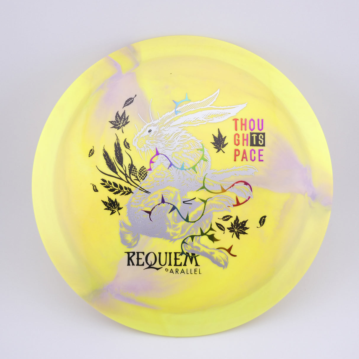 Parallel Requiem 166-169g