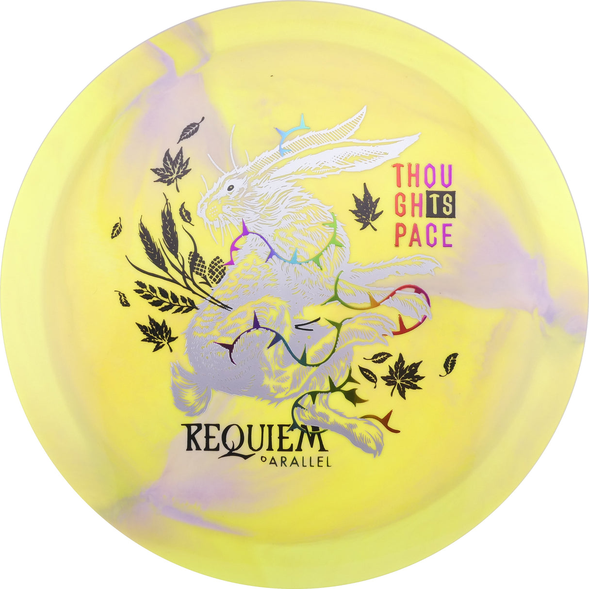 Parallel Requiem 166-169g