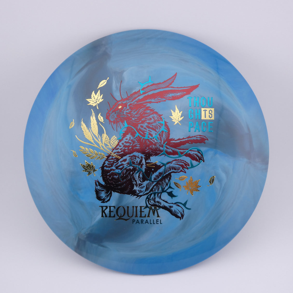 Parallel Requiem 166-169g